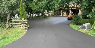 Why Choose Us For All Your Driveway Paving Needs in Grove City, OH?